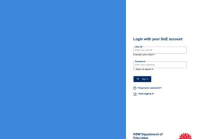aphs.sentral|sentral det nsw log in.